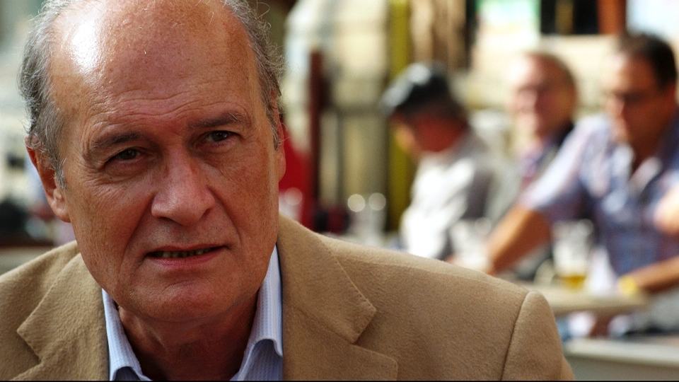Jacques Vermeire - (c) Broektoe - VRT