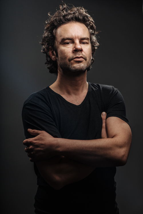 Tom Dewispelaere - (c) VRT/Toon Aerts