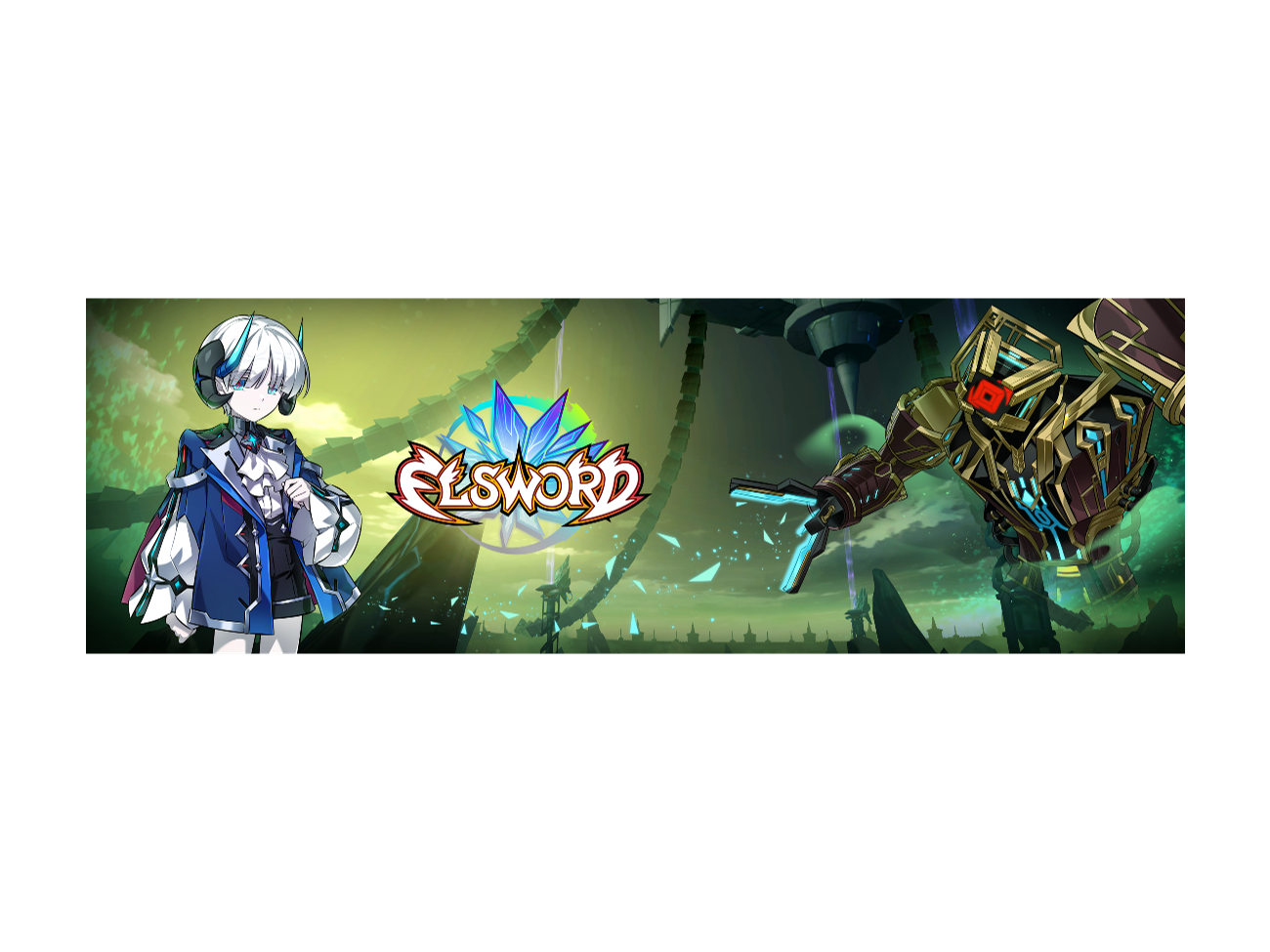 Umfangreiches Elsword-Update „Serpentium“ ist ab sofort verfügbar!