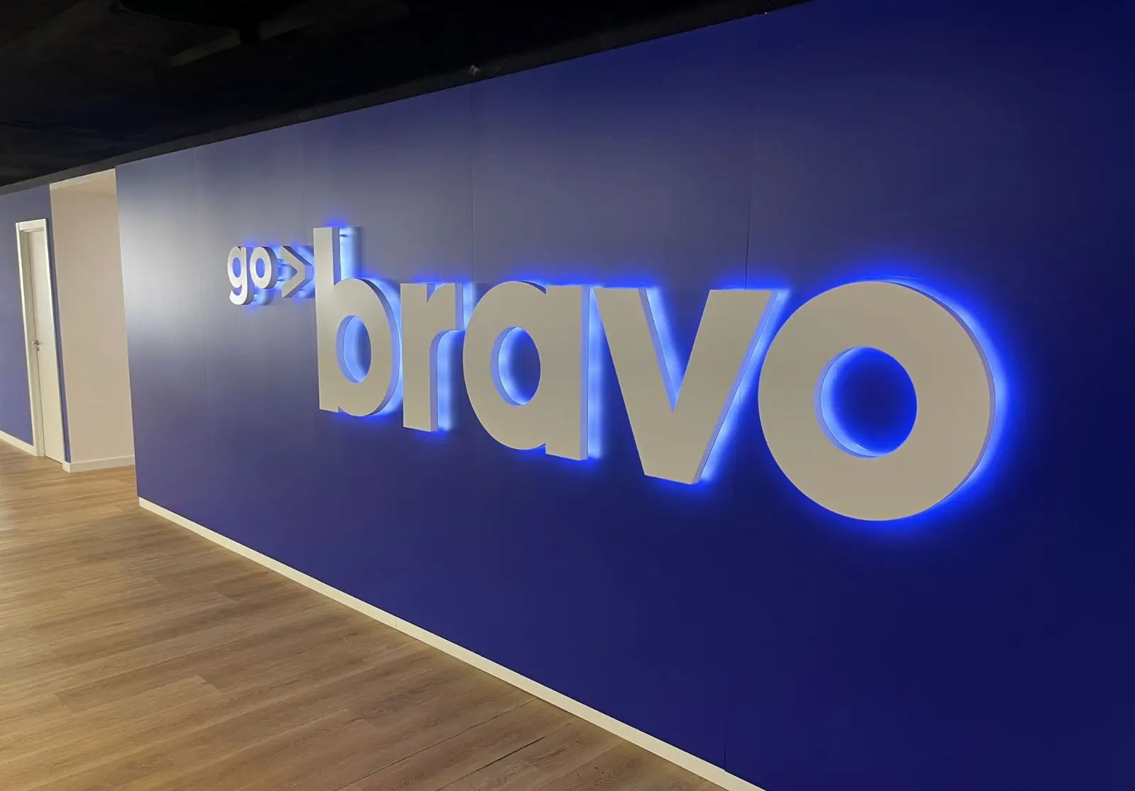 BBVA Spark cerró acuerdo de financiación por US$46 millones en crédito estructurado con la fintech Bravo