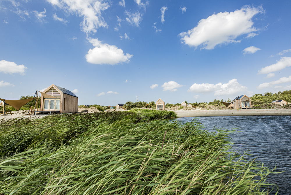 Roompot Eco Grevelingenstrand
