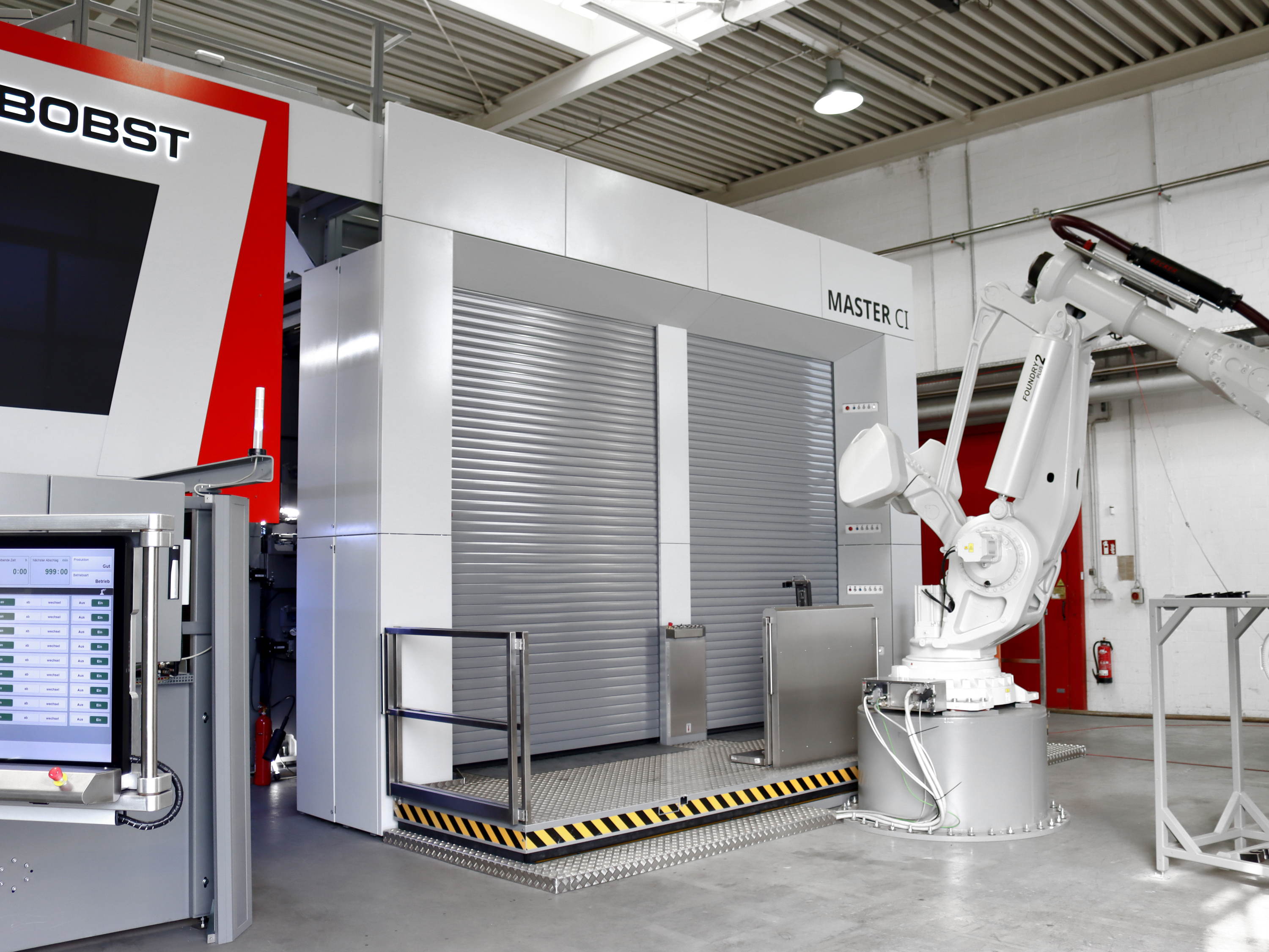 Компания BOBST демонстрирует будущее упаковочной отрасли на инновационном виртуальном мероприятии Open House