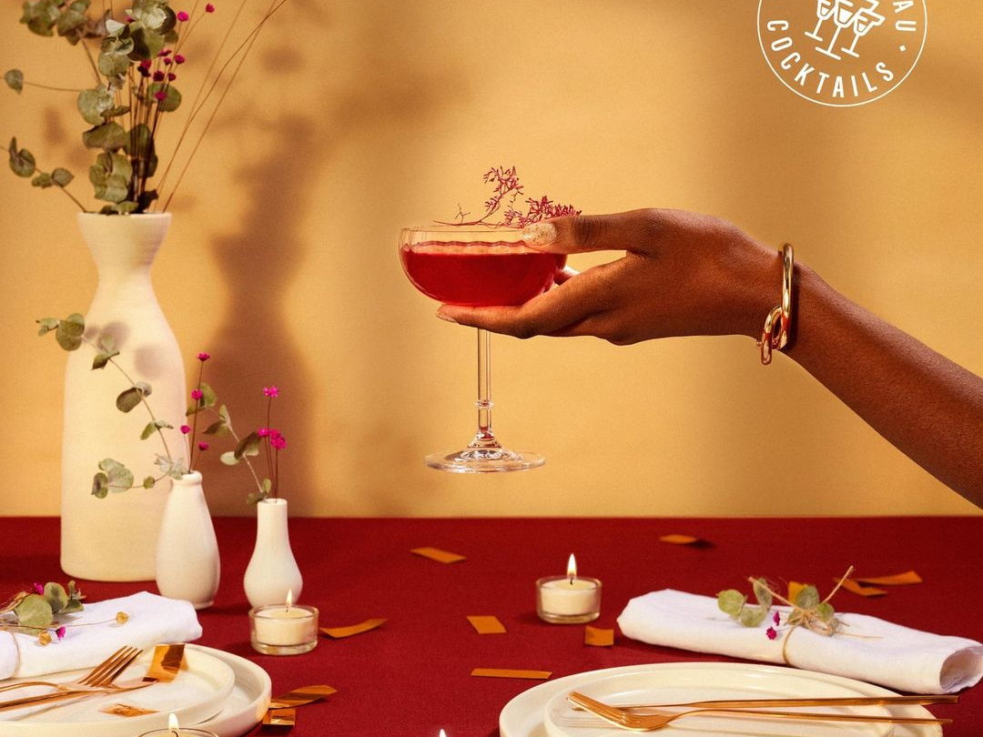 De una tarde con amigas a una cita romántica: 3 cocteles para disfrutar en San Valentín  