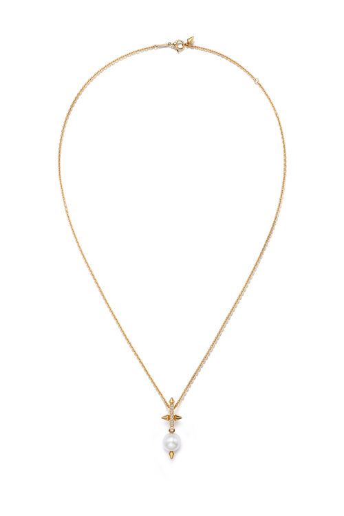 Tiffany & Co. - Tiffany Titan pearl pendant