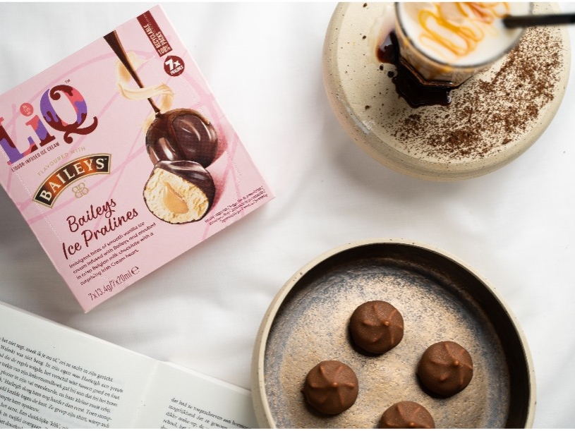 Het groeiverhaal van LiQ: van student-ondernemers tot internationaal partnership met Baileys