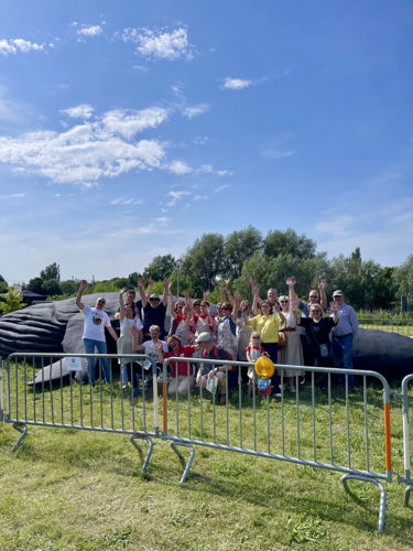 (C)IOBZ EVH Wij Zjn De Walvis Kortrijk 12