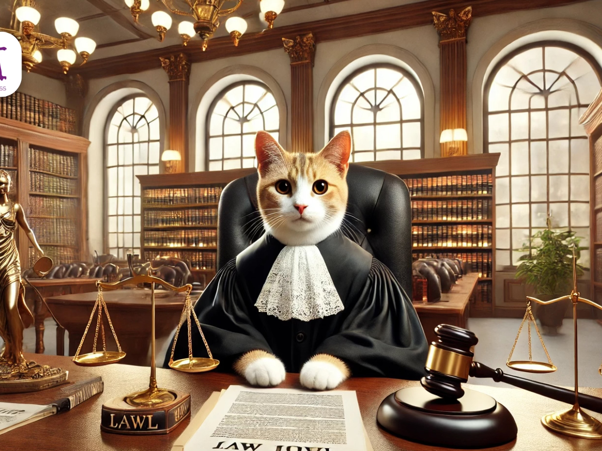 79% van de Belgen steunt wetsvoorstel voor recht van GAIA en co om dieren in de rechtbank te verdedigen tegen mishandeling