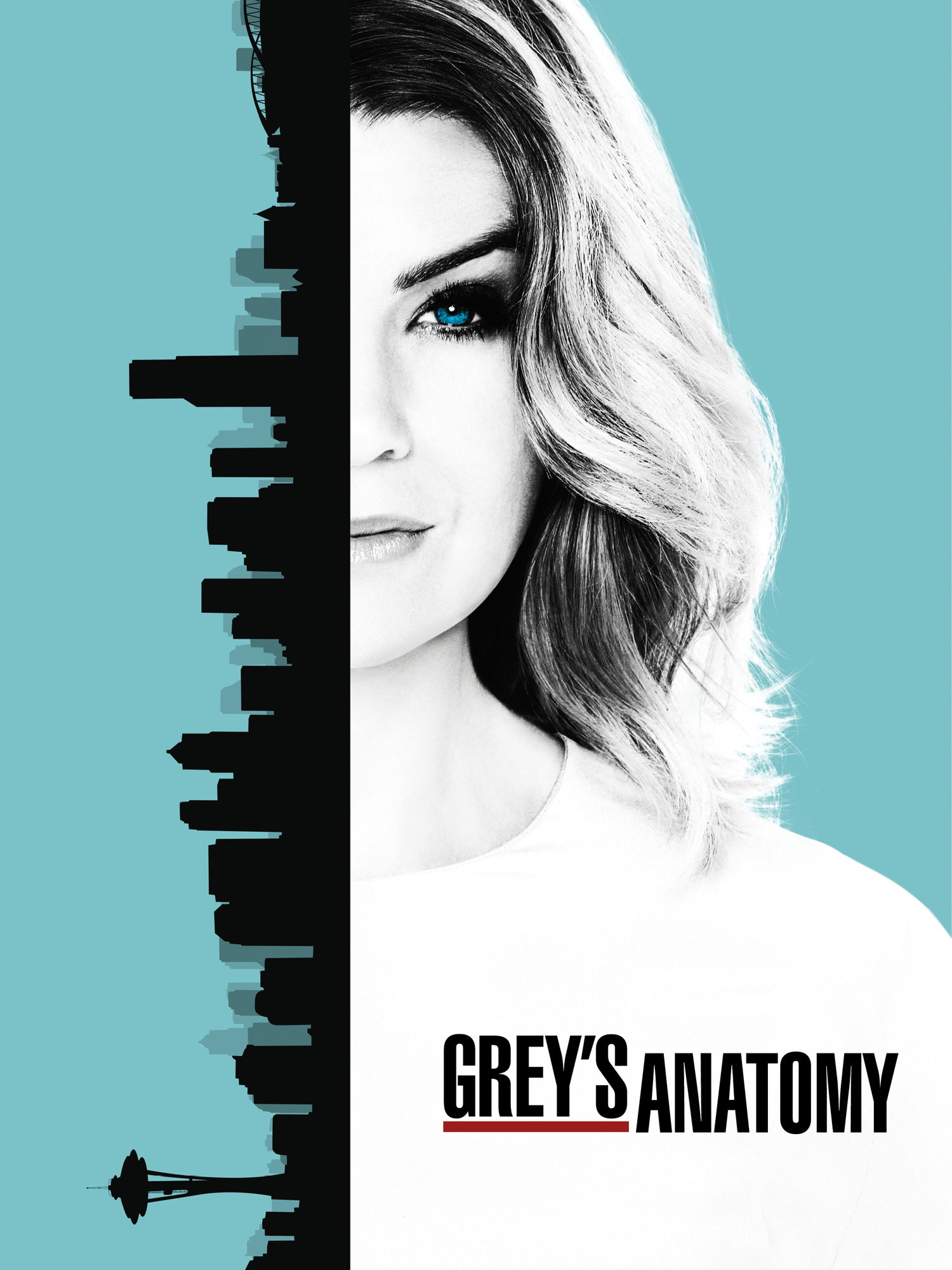 Grey's Anatomy