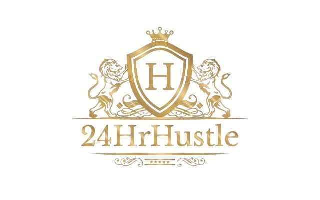 24 Hour Hustle