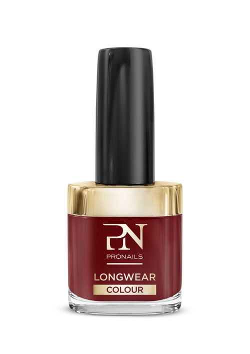 LongWear 'Must Have Red' uit MUSTHAVE collectie, 14,95€ 
