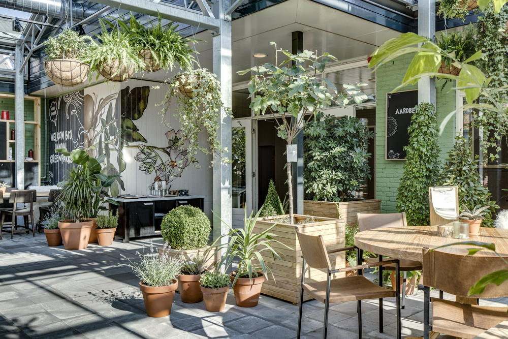 Brasserie Landal Coldenhove