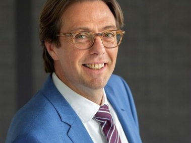 Bemiddeling in de bouwsector in opmars: