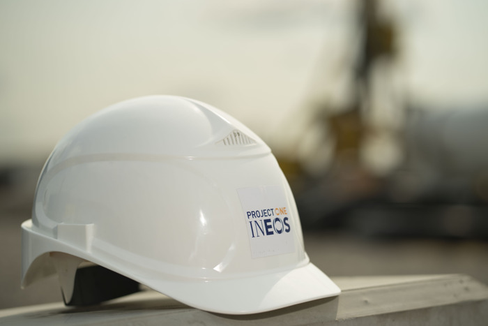 INEOS Olefins Belgium delivers comprehensive appropriate assessment as part of the permit application for Project ONE