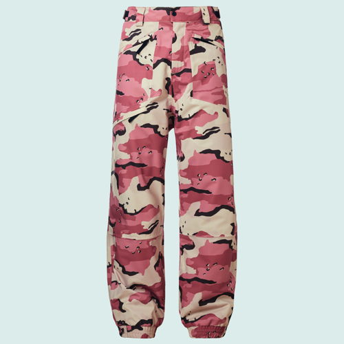EVOCATIVE RC SHELL PANT
