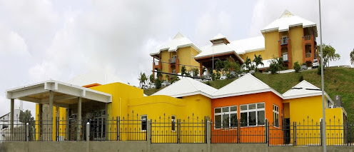 The Cancer Centre Eastern Caribbean, Antigua and Barbuda