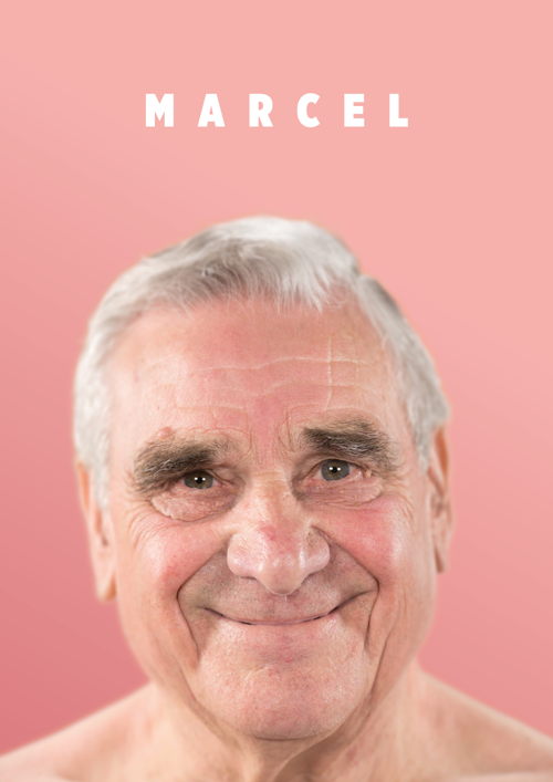 Marcel, 82 jaar, weduwnaar.
Aartselaar. Marcel, 82 jaar, weduwnaar.
Aartselaar.