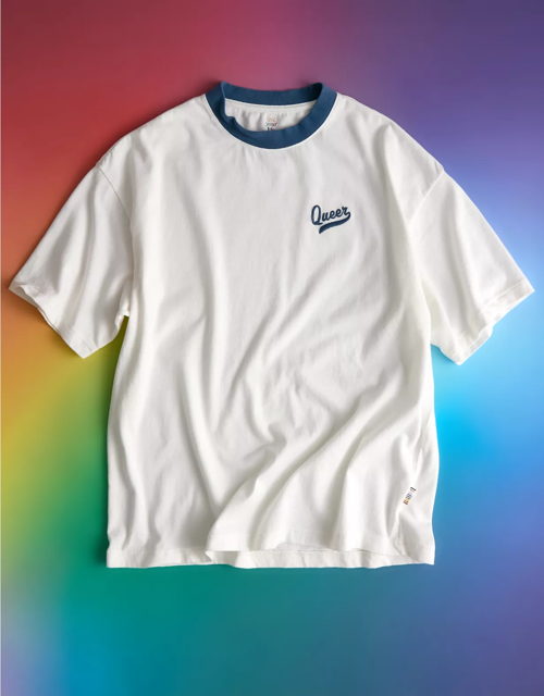 Cortesía de American Eagle