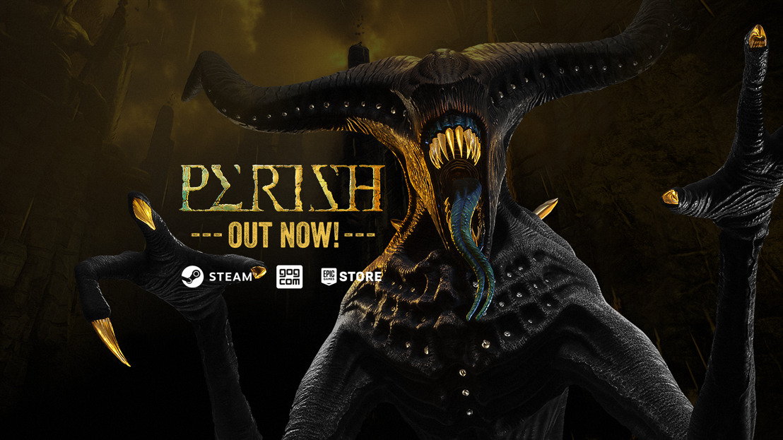 PERISH Purges Arcane Hellspawn on PC Today