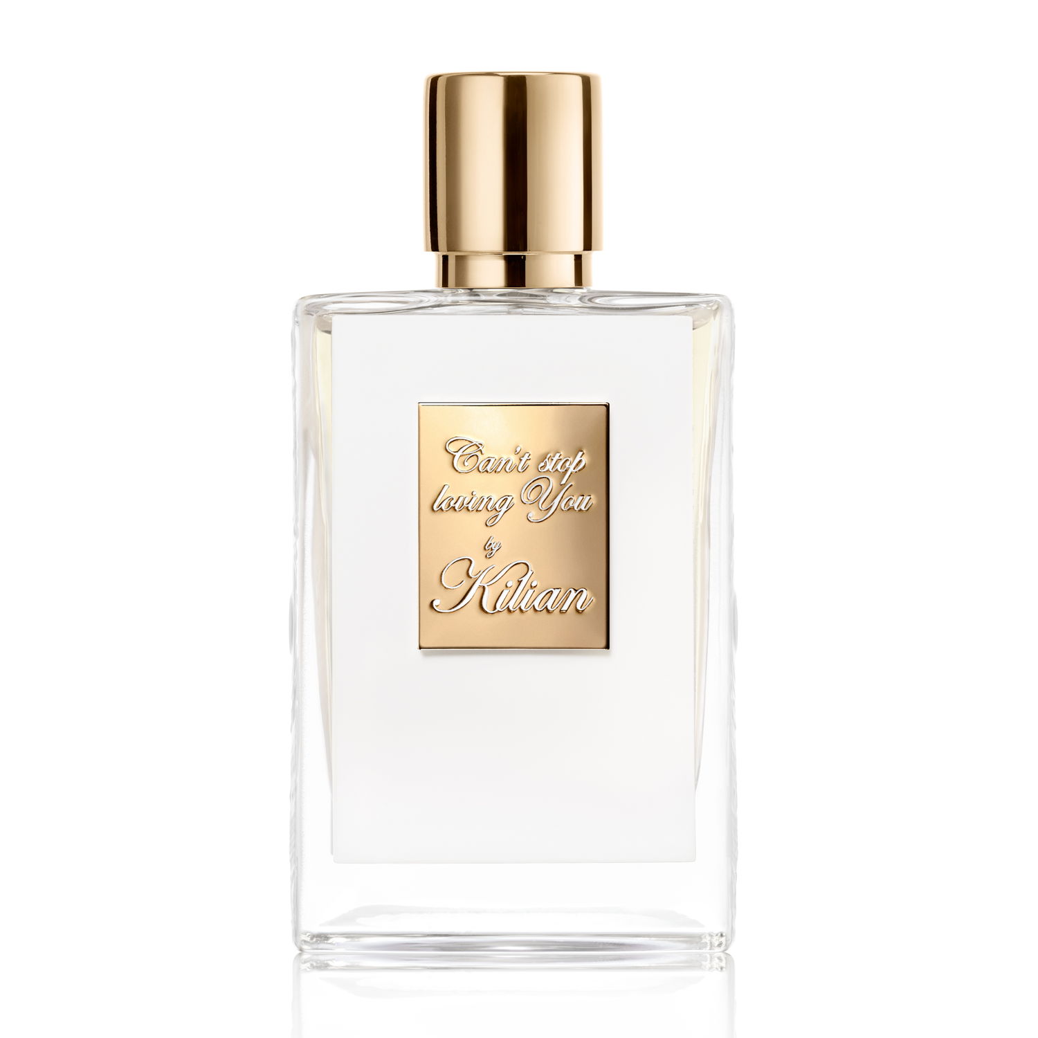 KilianParis_Can't stop loving You_recommended retail prices €225,-