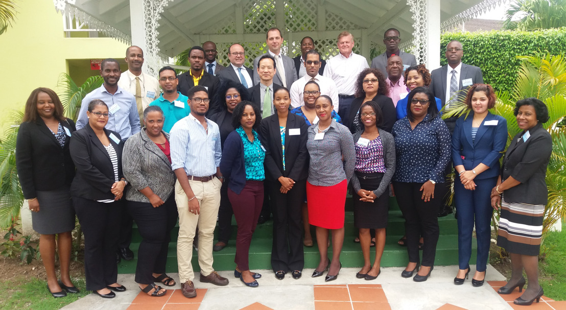 OECS Commission Hosts Regional Training Course on Marine Scientific Research