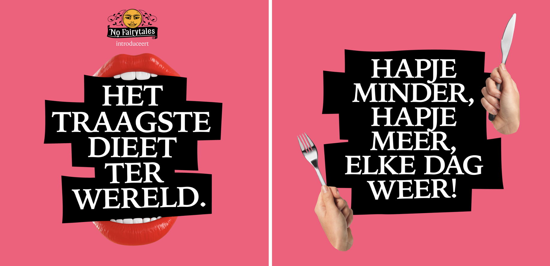 Het Traagste Dieet ter Wereld