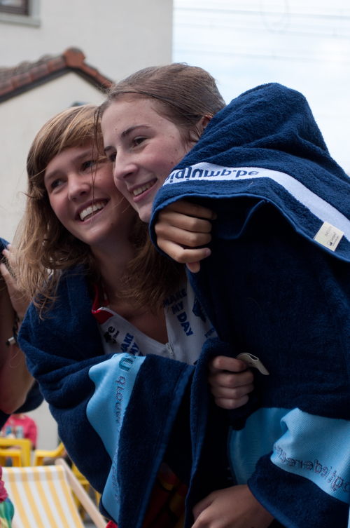 Winnaar fotowedstrijd 2011