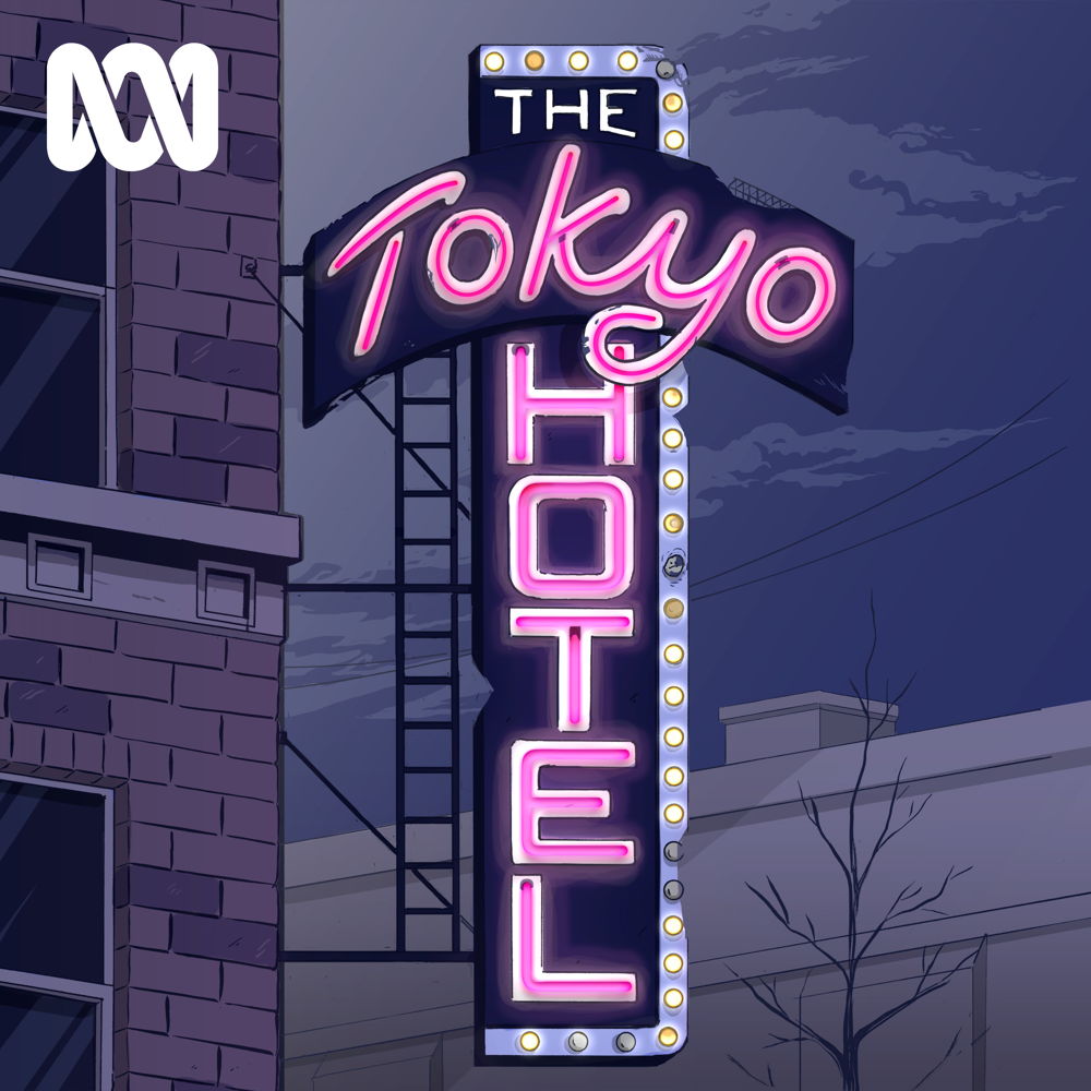 The Tokyo Hotel