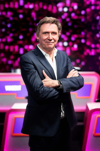 Erik Van Looy (SBS)