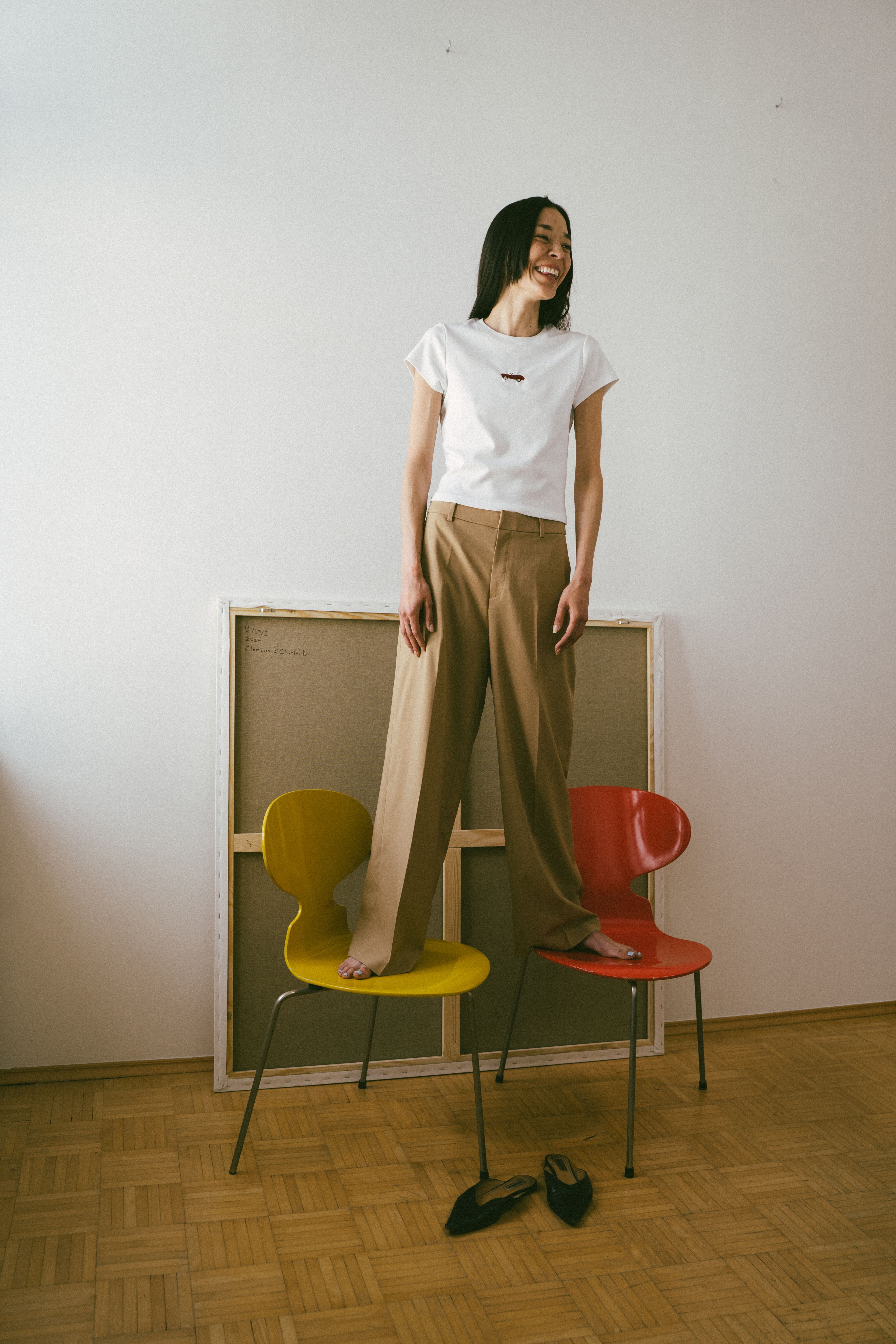 UNIQLO - KROON02