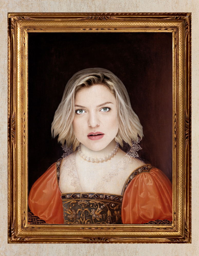 King of Pop - Ella Leyers © Studio Brussel
