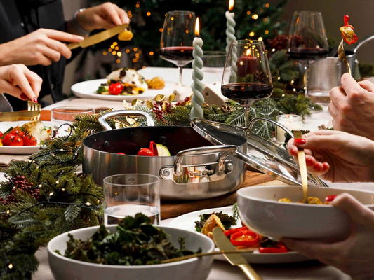 De mooiste GreenPan cadeautjes voor eindejaar
