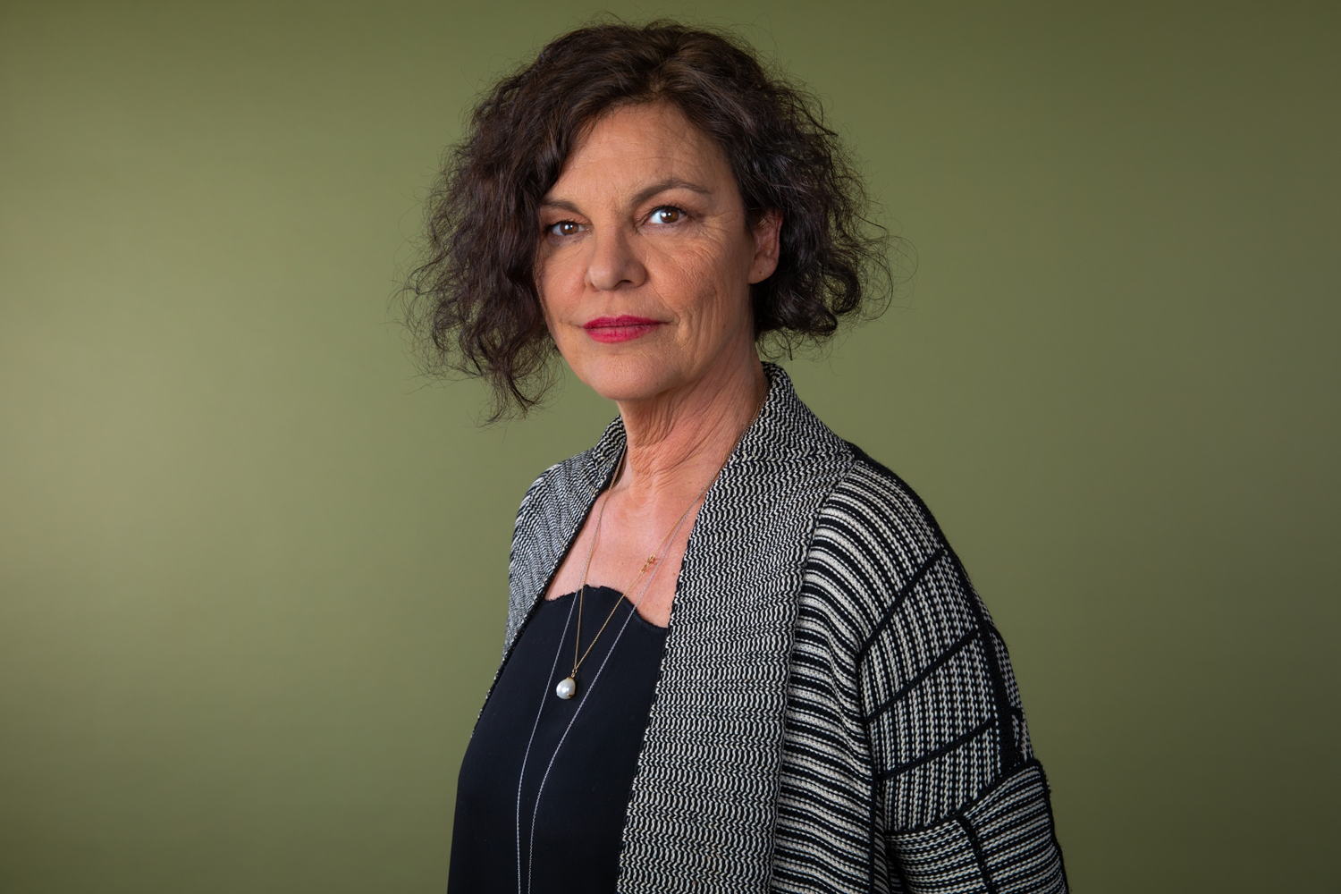 Hilde Van Mieghem