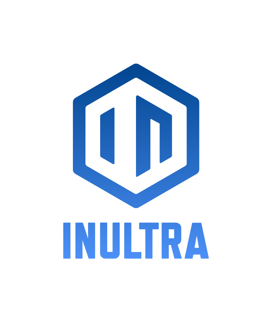 INULTRA Logo assets