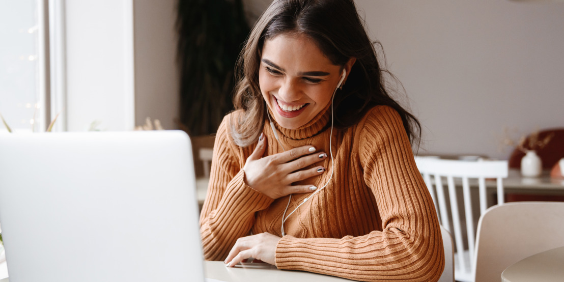San Valentín: Celebremos el amor a la distancia con estos gadgets