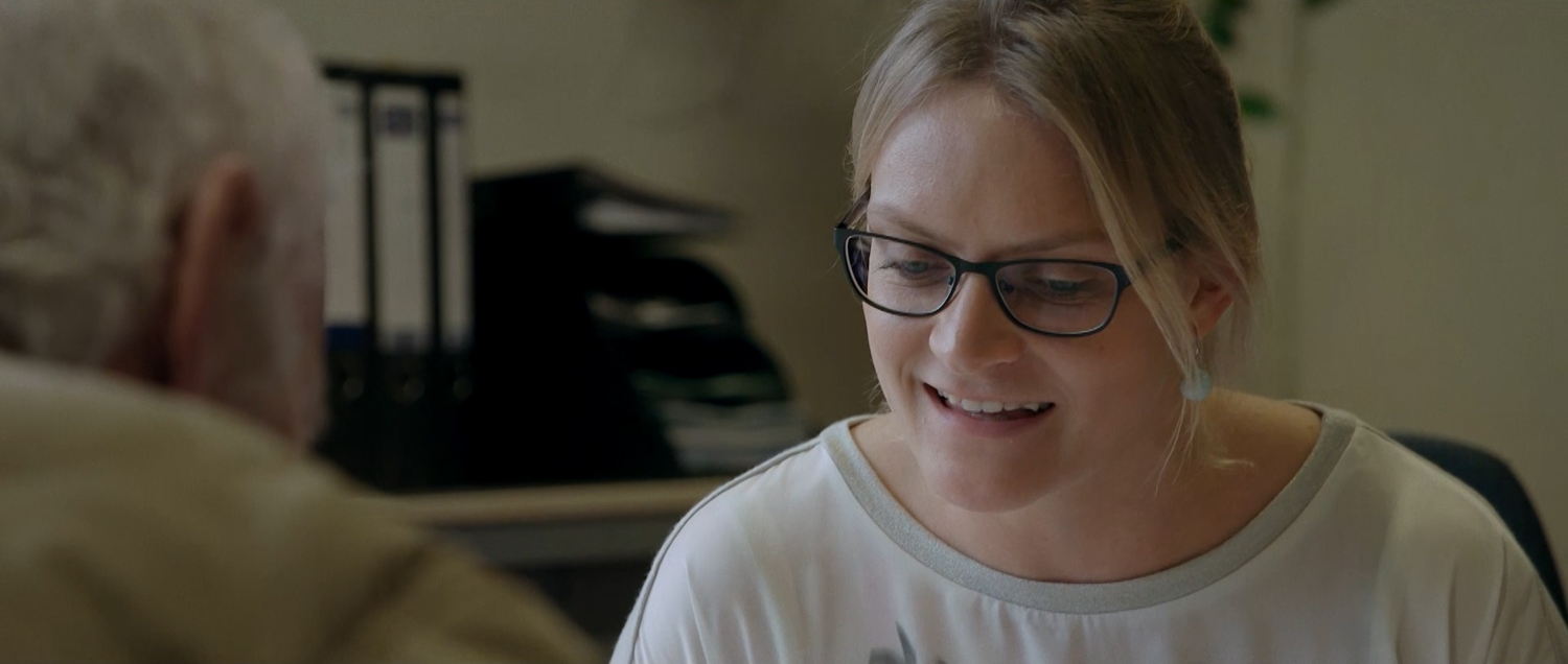 Karen - personenbelasting
De fiscus (c) VRT
