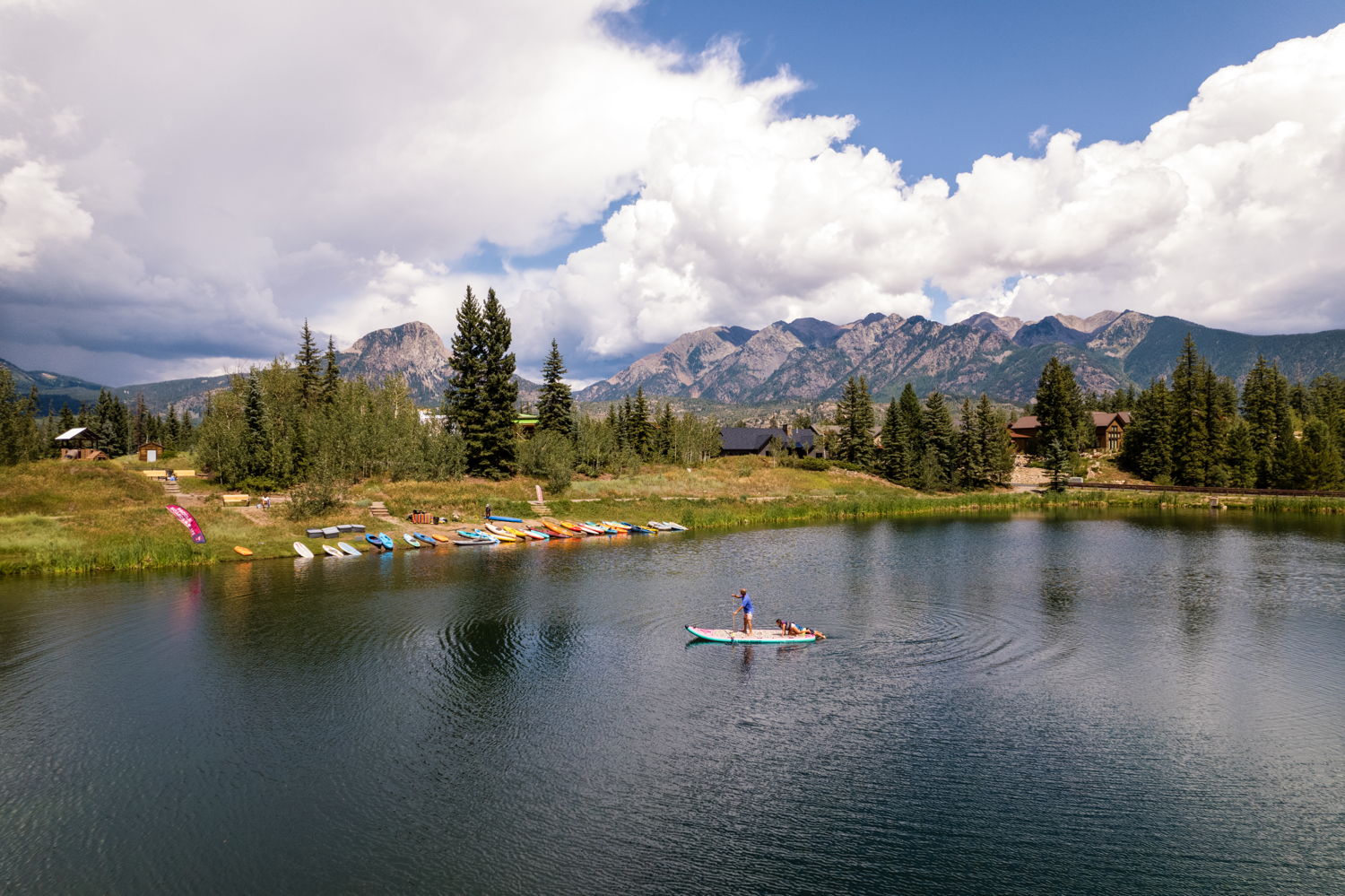 Courtesy Issac Dean/Purgatory Ski Resort