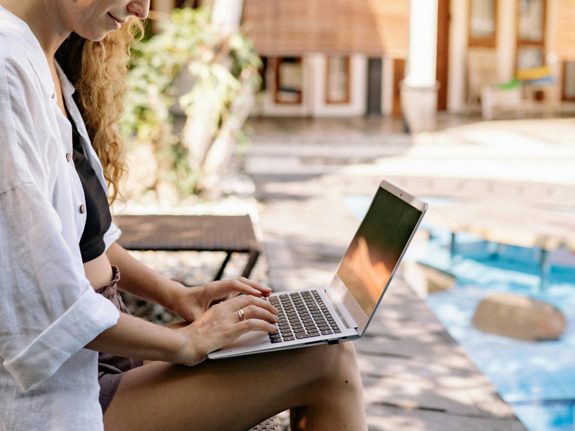 Interhome speelt in op trend met speciale workation-zoekfunctie
