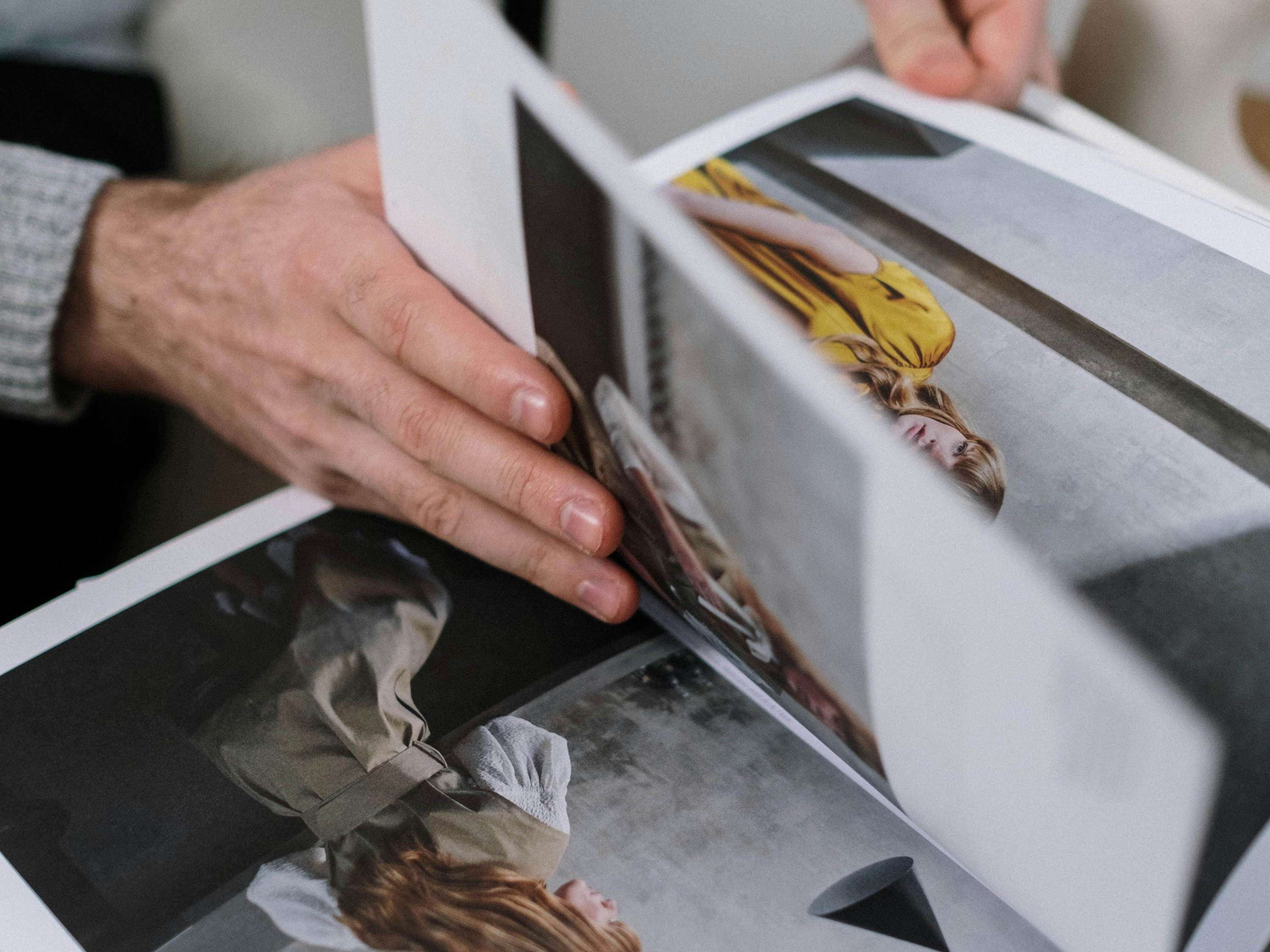 Vertrouwen in effectiviteit en betrouwbaarheid papier groeit