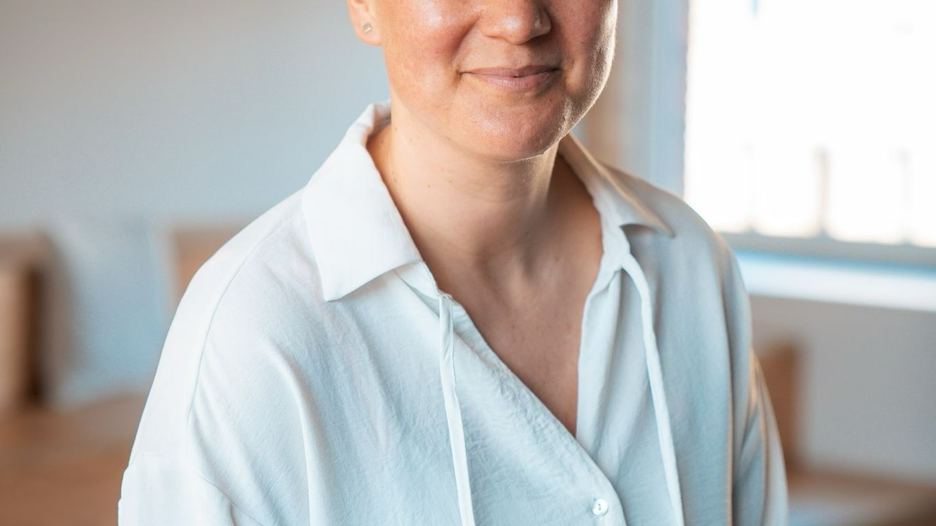 Tineke Sonck devient la nouvelle porte-parole de la VUB