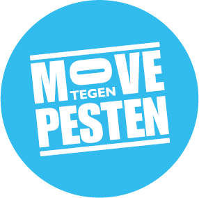 Logo Move tegen pesten