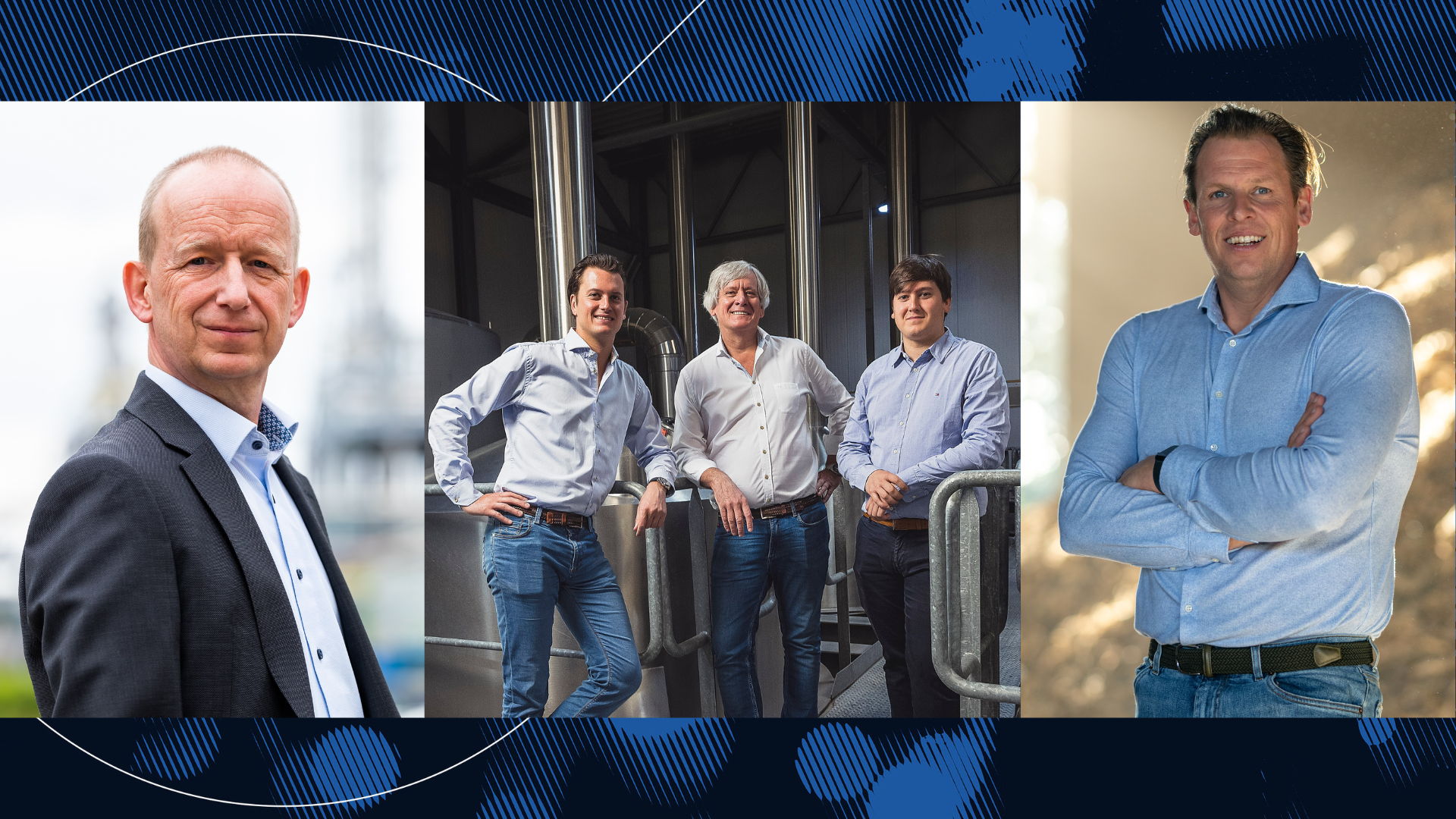 Brouwerij Martens, Chevron Phillips Chemical en Maes Recycling Group: wie van de drie?