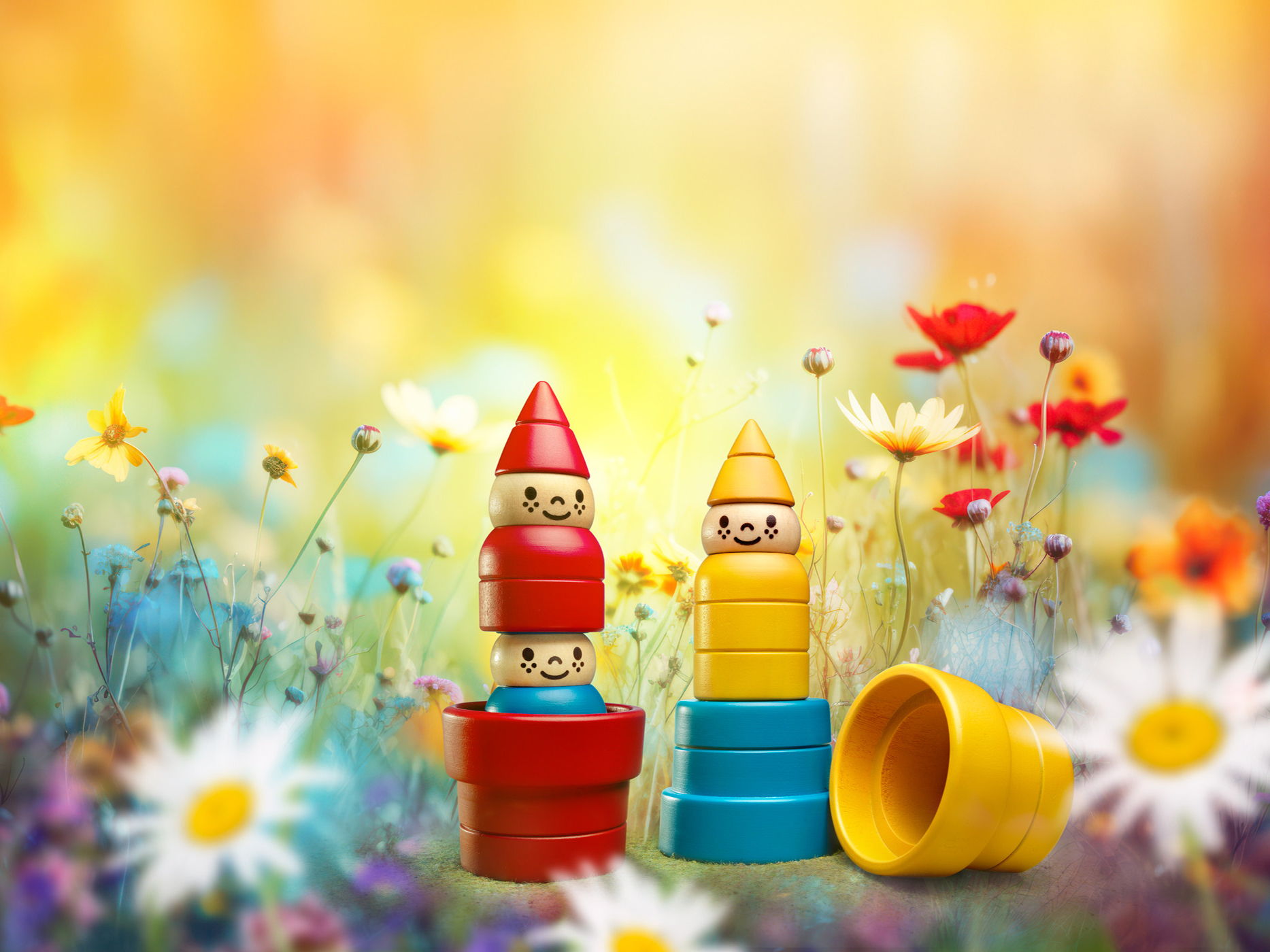Smart Toys and Games presenteert de nieuwe spellen voor 2024 tijdens Spielwarenmesse 