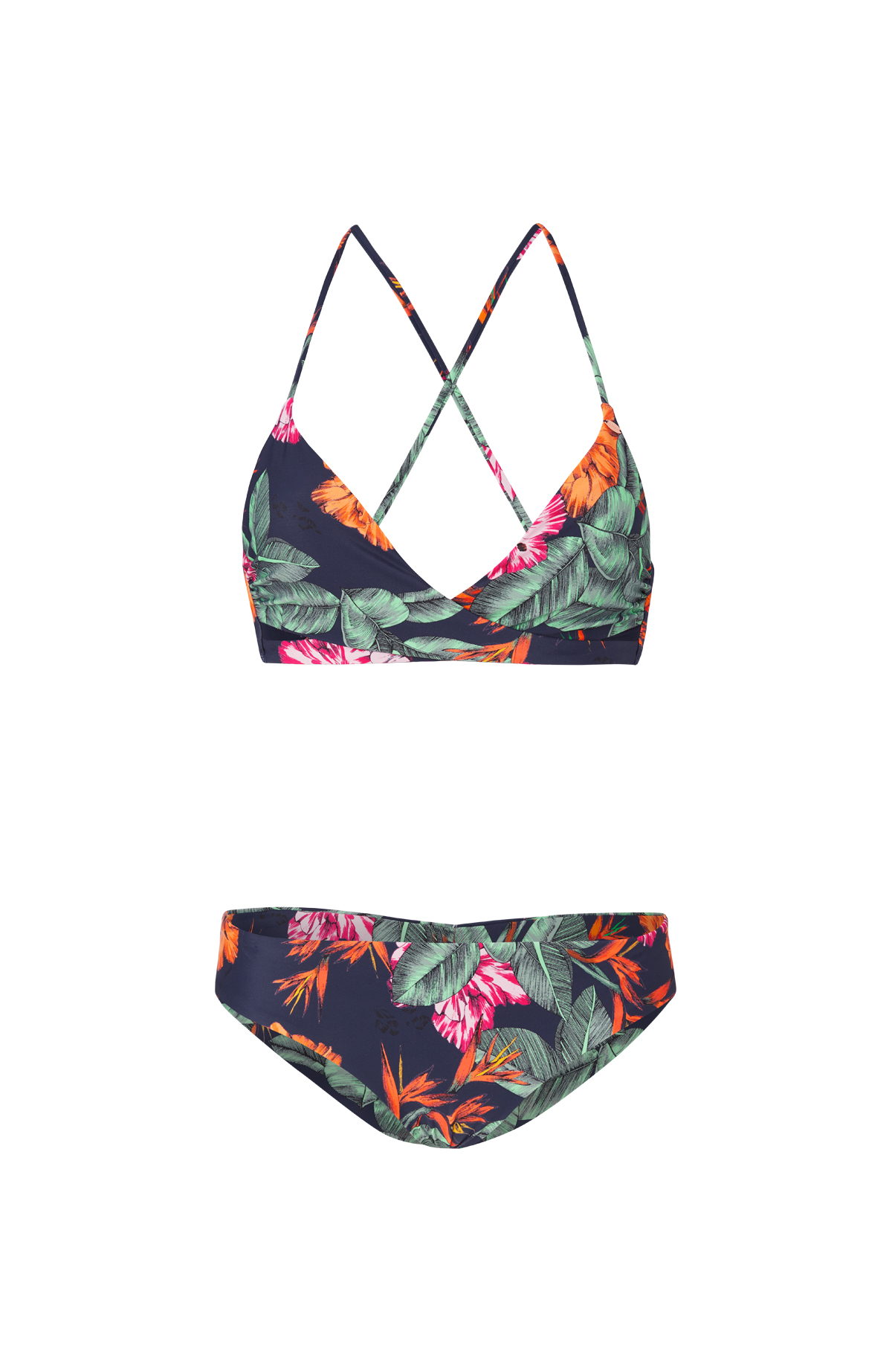 O'Neill Swimwear Women SS20 Packshots