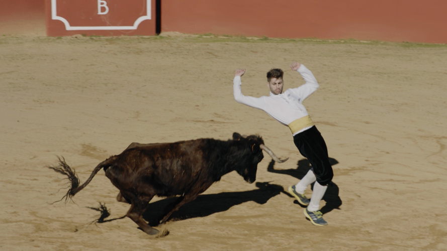Reizen Waes Europa: aflevering 1 - Spanje - (c) De mensen