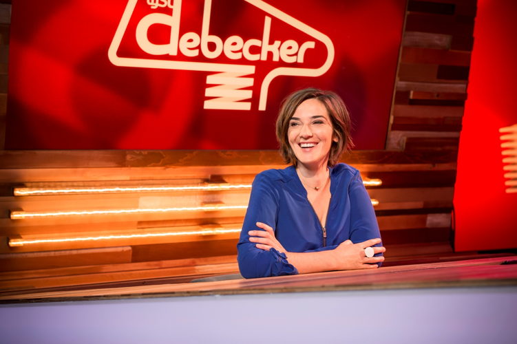 Lijst Debecker - (c) VRT - Joost Joossen