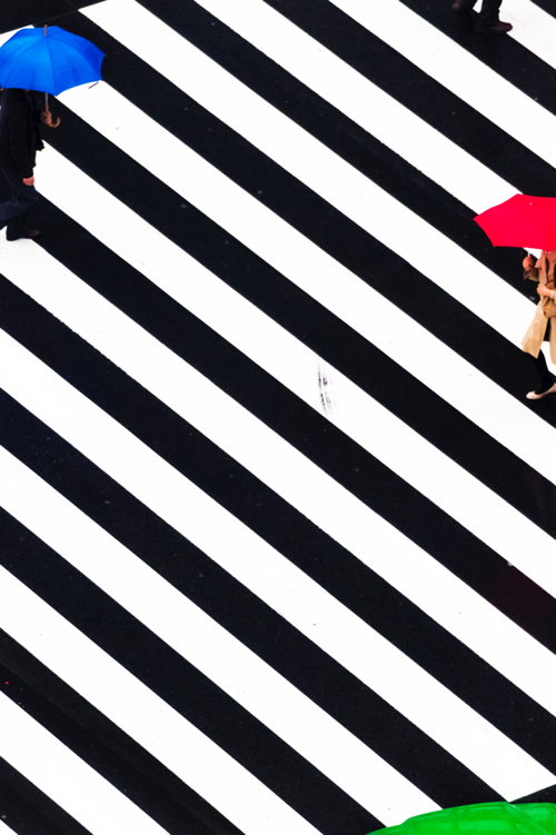 YOSHINORI MIZUTANI, Rain 031. Archival Pigment Print, 2015