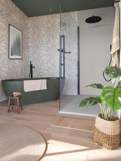 ©STG Badkamers