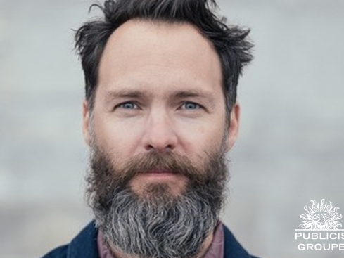 "Le Pont" Boosts its Creative Firepower with Key Appointment