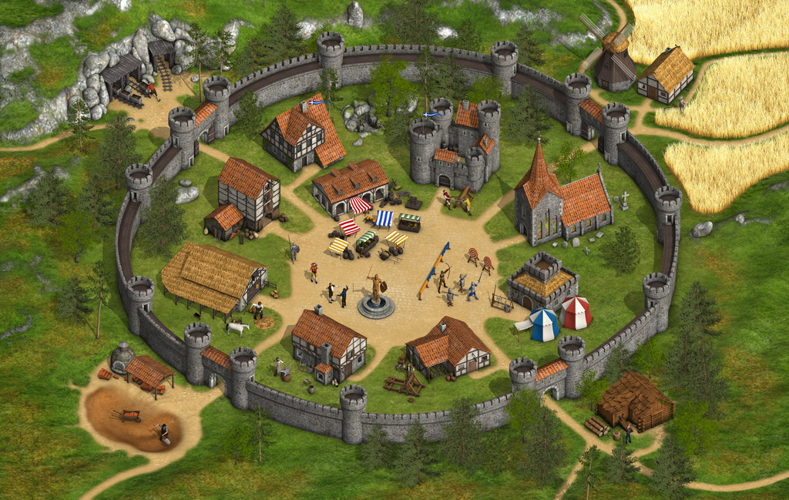 Tribal Wars