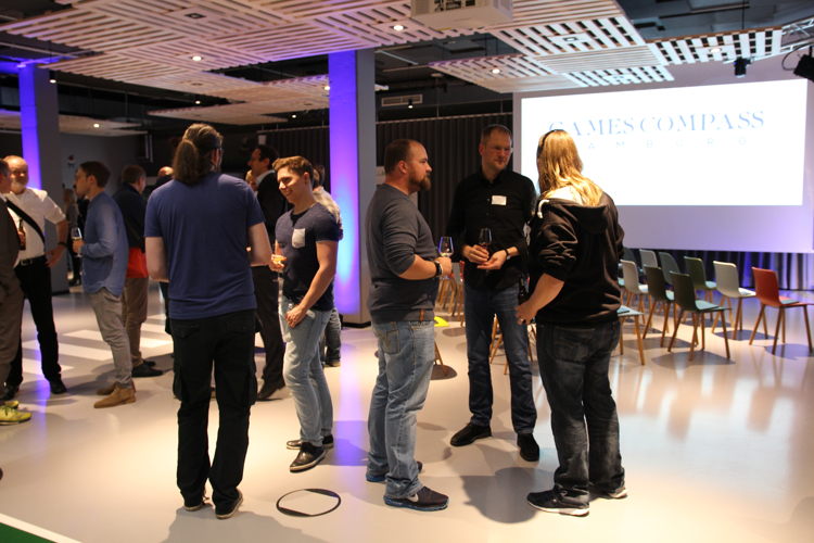 Networking